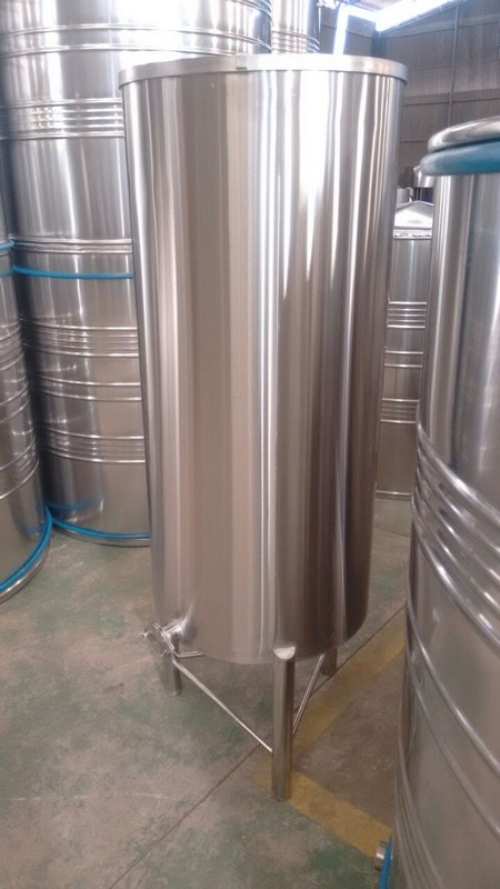 Tanque Decantador de Mel em Aço Inox: Qualidade e Eficiência para sua Produção Apícola Tanque Decantador de Mel em Aço Inox: Qualidade e Eficiência para sua Produção Apícola