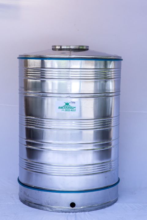 Como escolher o tamanho ideal de uma caixa d´agua para sua residência?
