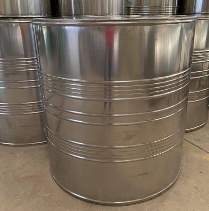 Dorna de Fermentação em aço inox uma boa escolha