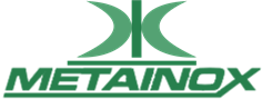 Metainox Logo