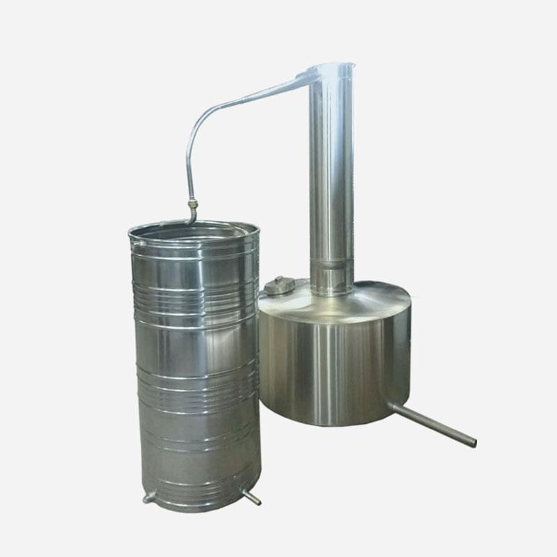 Alambique para Cachaça e Alcool
