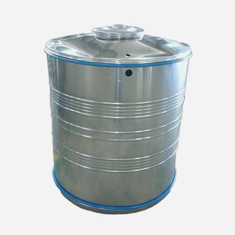 Caixa d'Água Inox