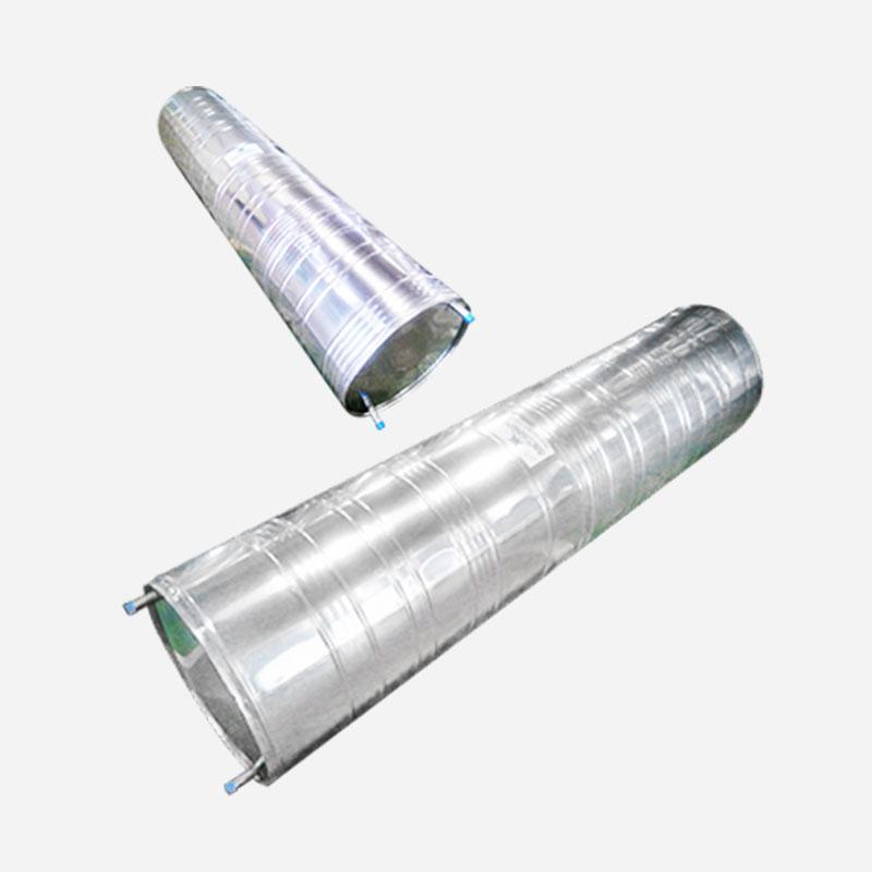 Cilindro Inox para Aquecedor Solar