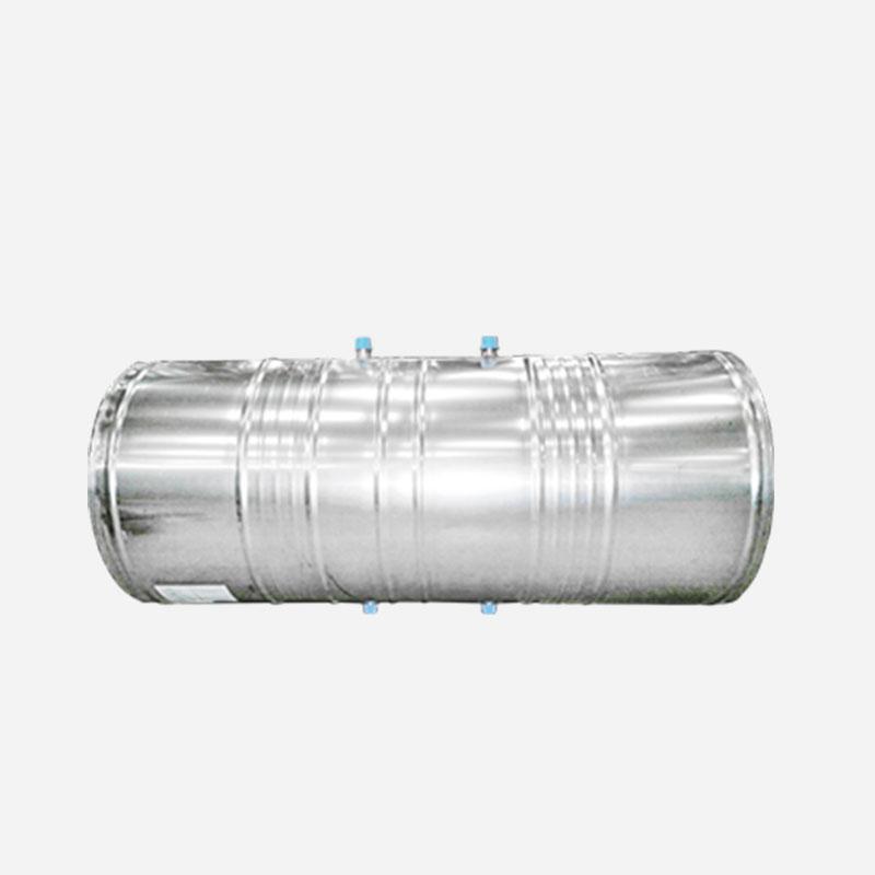 Cilindro Inox para Fogão a Lenha